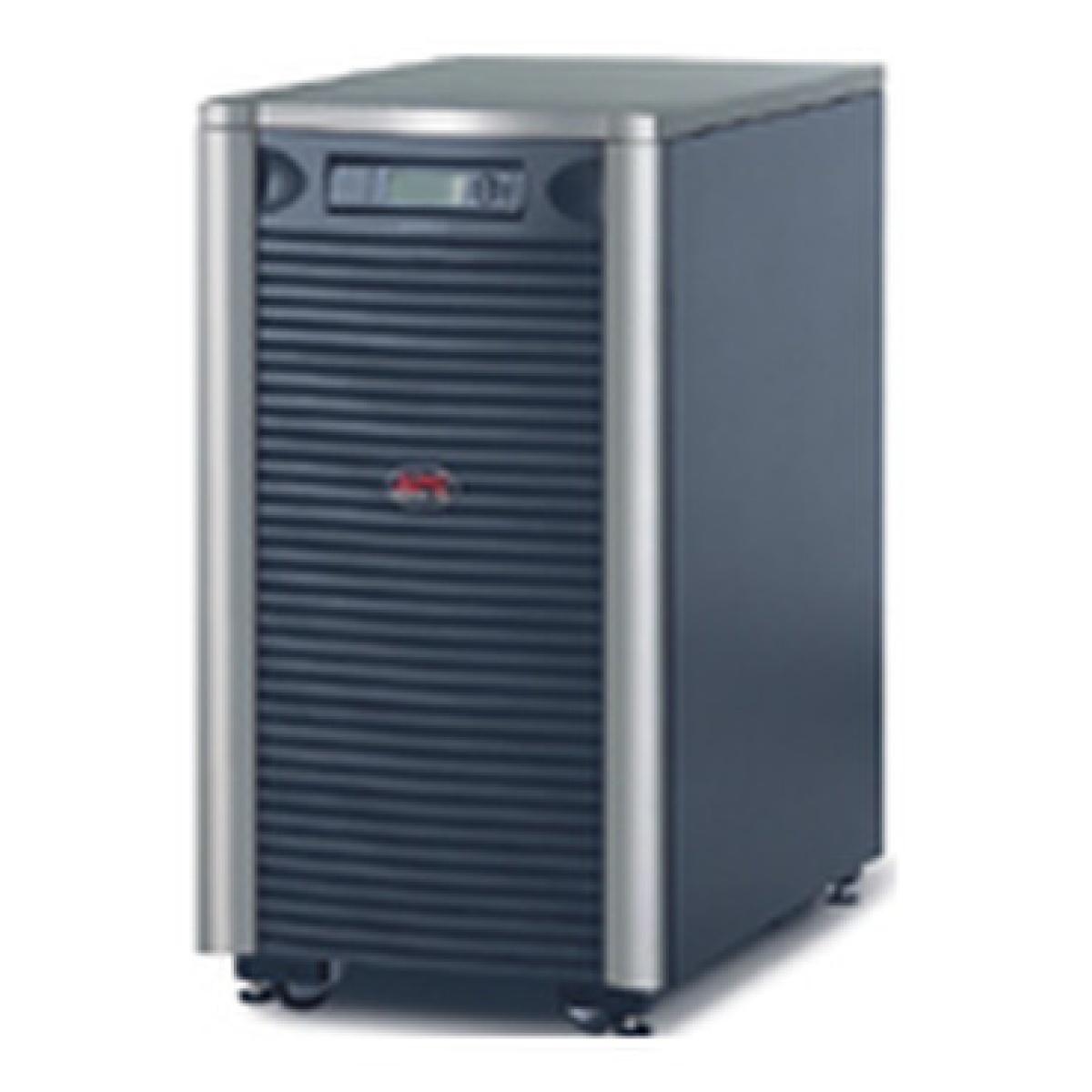 APC SYMMETRA LX 16kVA N1 Rack-mount Frame, 220230240V OR 380400415V