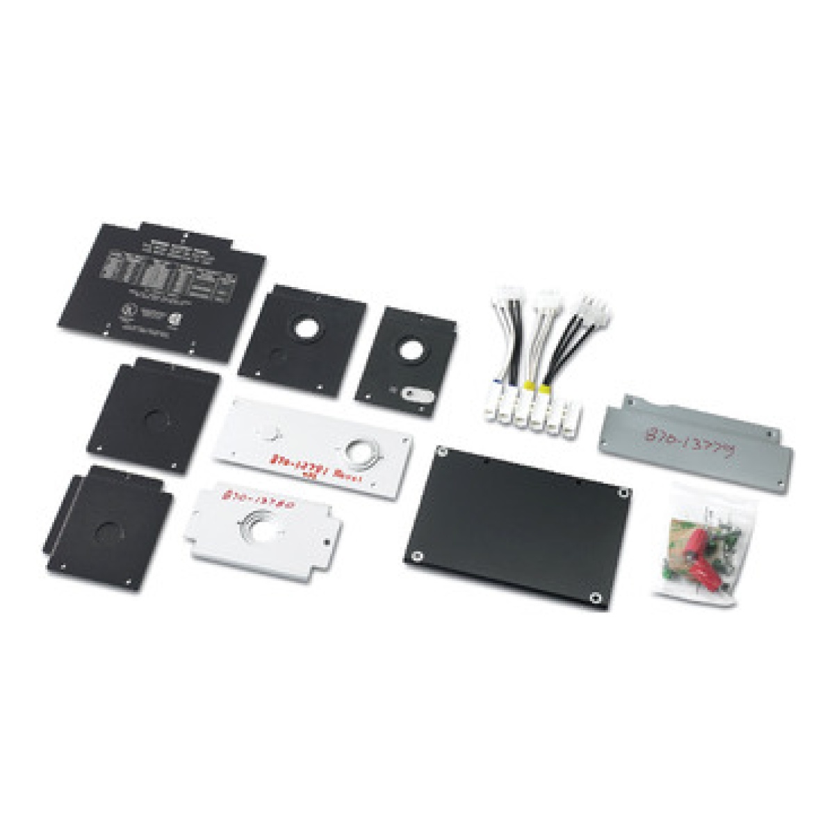 Kit de Cabos Smart-UPS da APC para Modelos SUA 220030005000