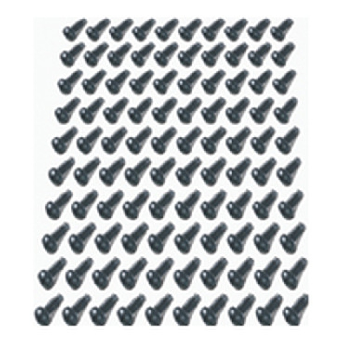 Kit de hardware 12-24