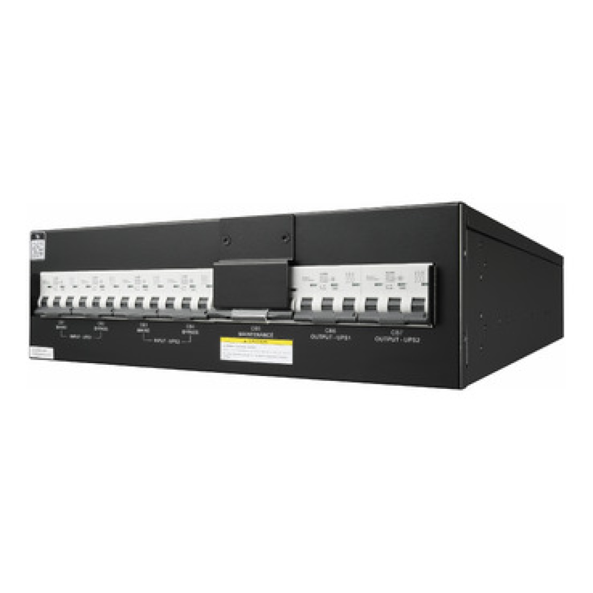 Kit de ligação em paralelo APC Smart-UPS SRTG para UPS de 1520 kVA
