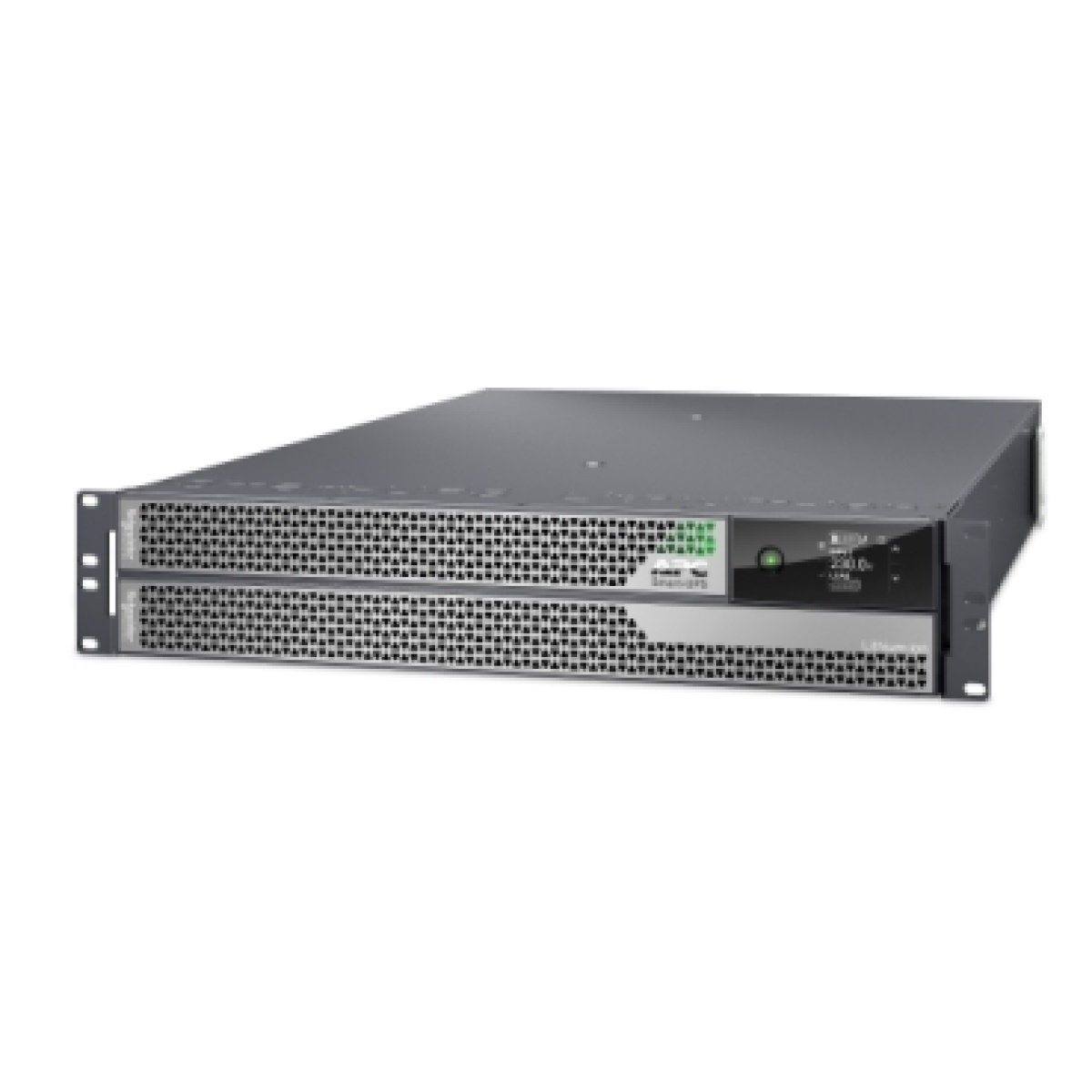 APC Smart-UPS Ultra On-Line Lithium ion, 5KVA5KW, 2U RackTower, 230V