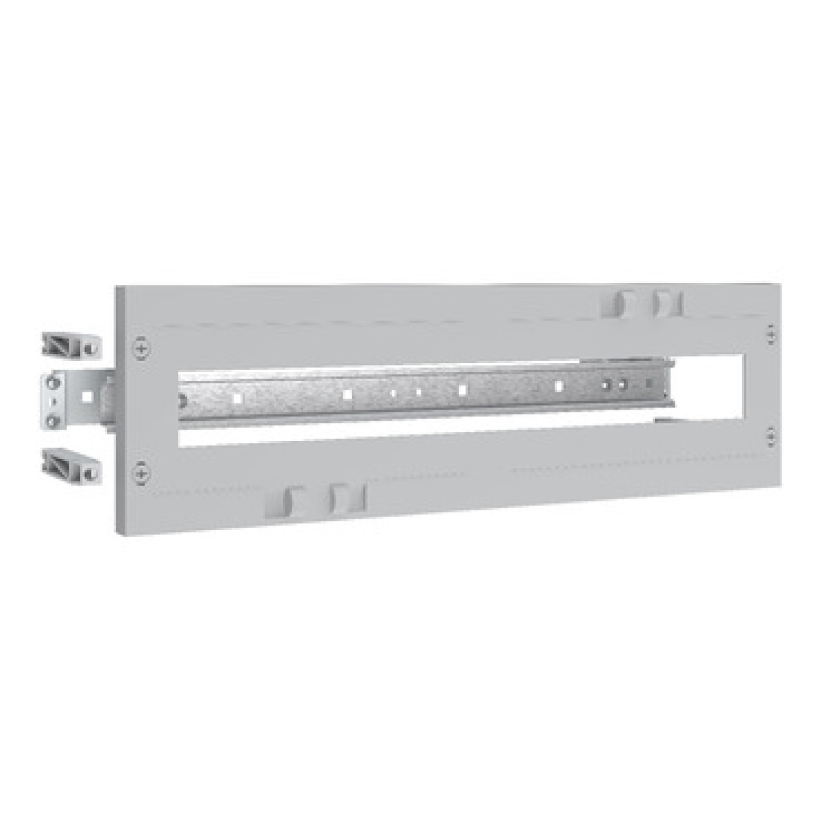 Esp 24M  DIN  A Calha 2L01A 150x500