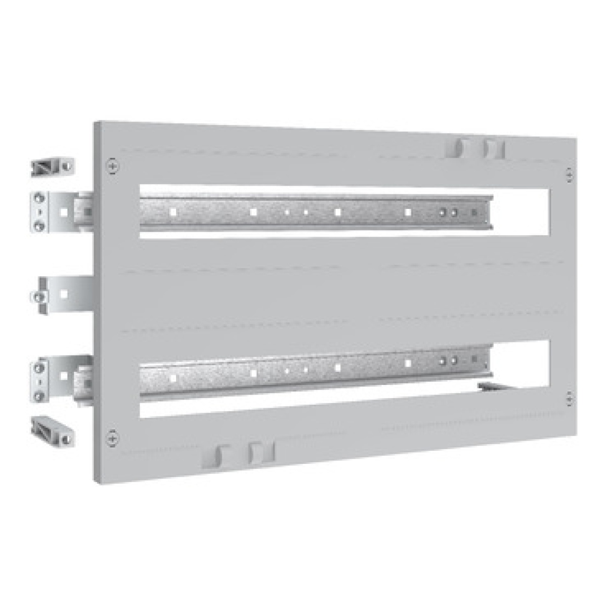 Esp 24M  DIN  A Calha 2L02A 300x500