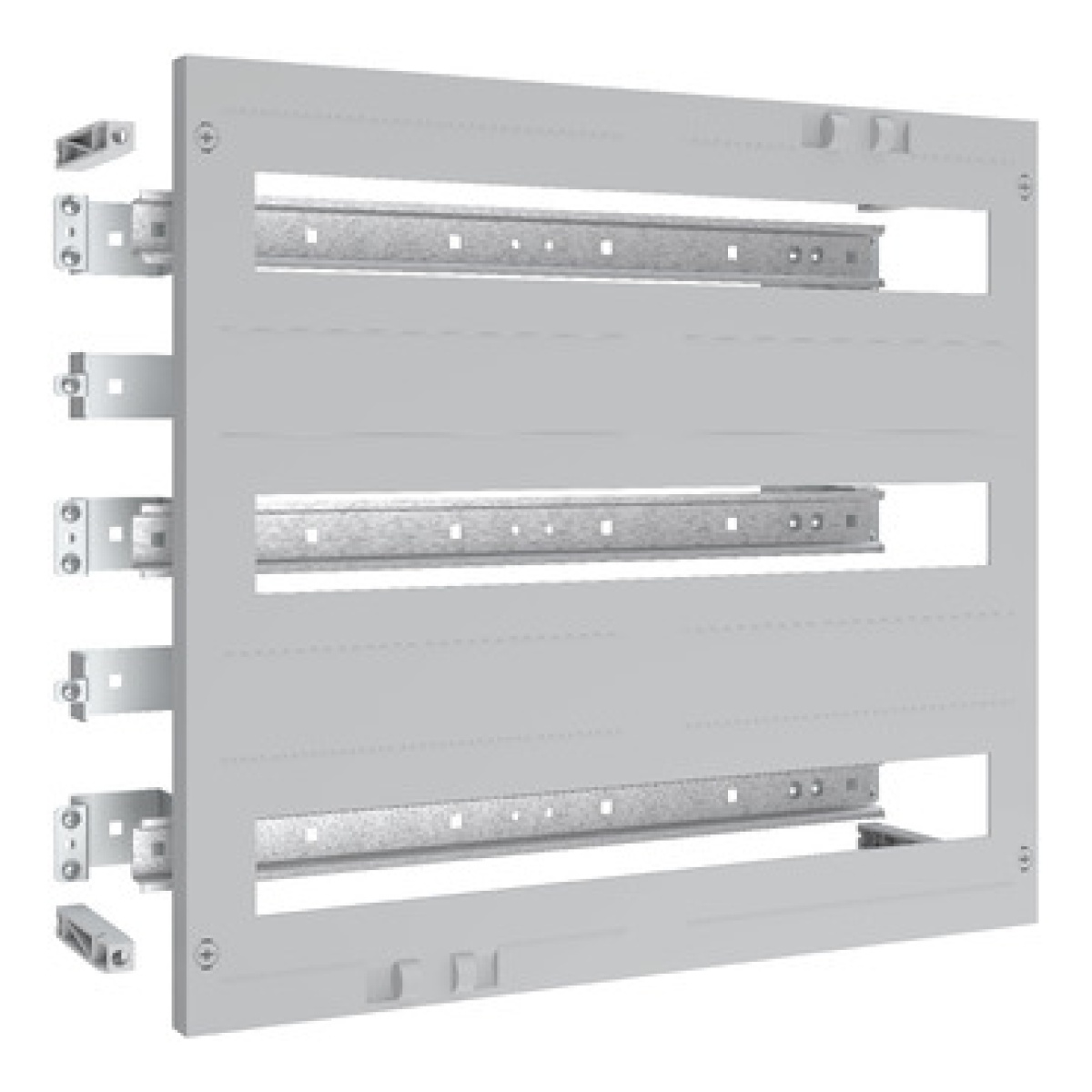 Esp 24M  DIN  A Calha 2L03A 450x500