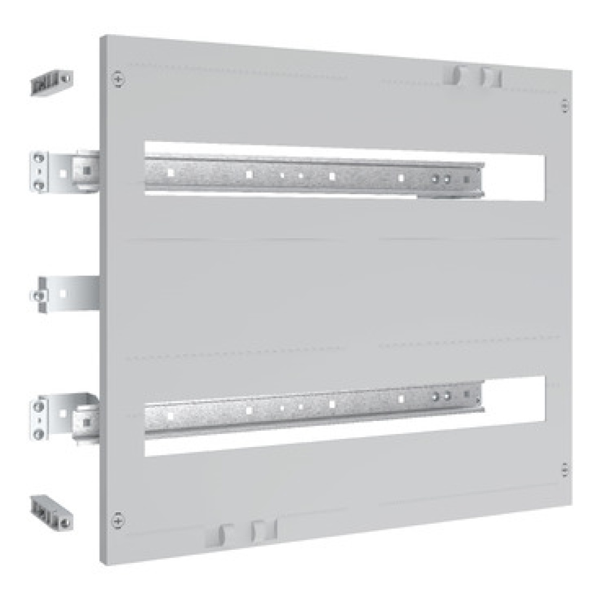 Esp 24M  2DIN  A Calha 2L03A 450x500