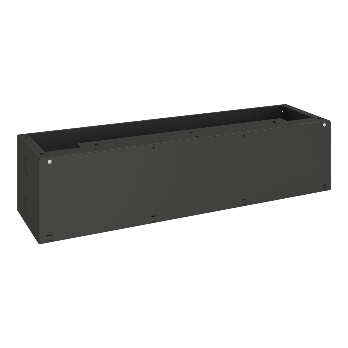 Base adicional armário XS S 3 Larg