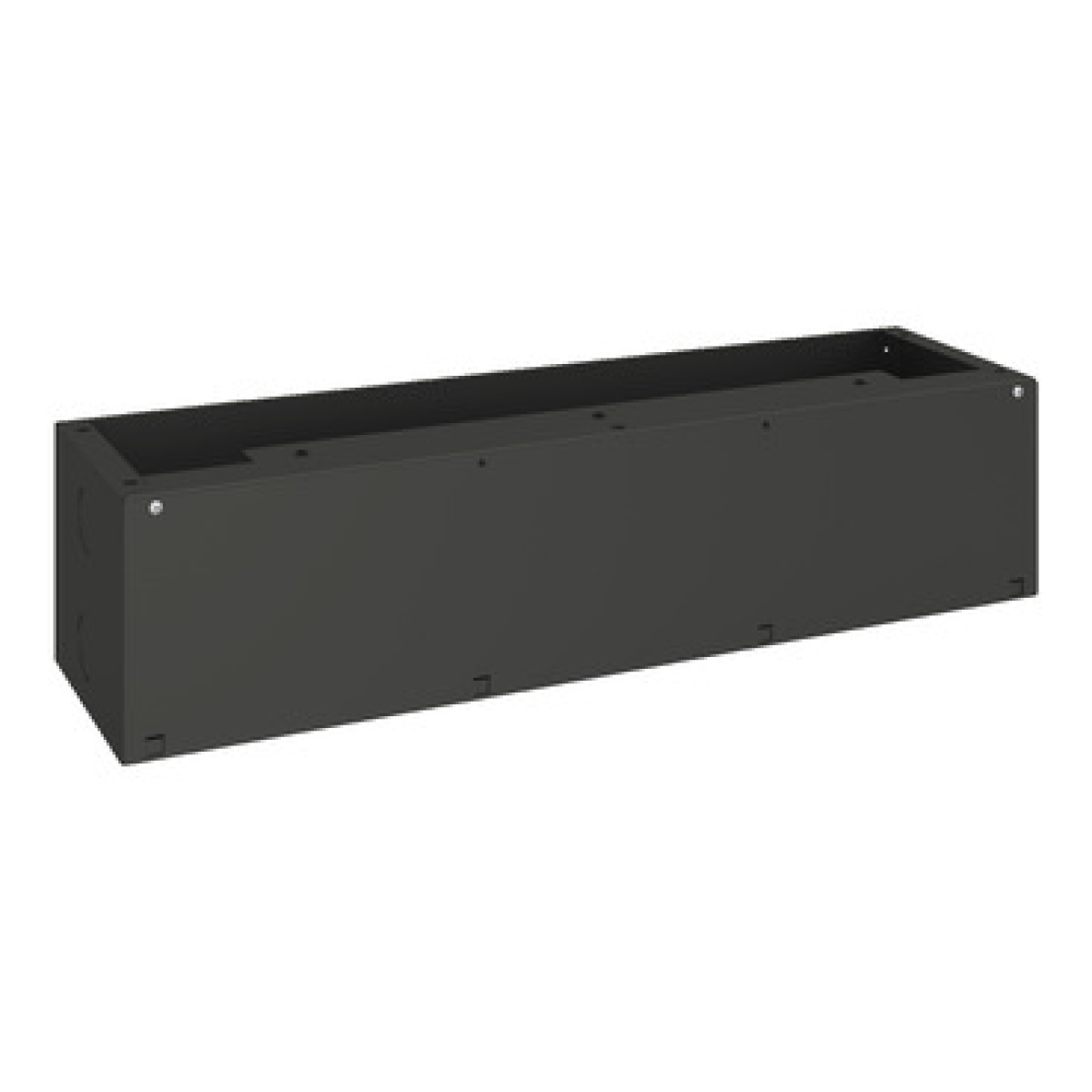 Base adicional armário XS S 3 Larg