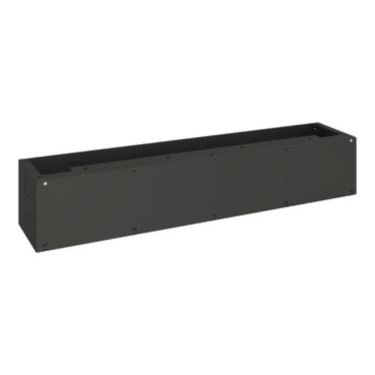 Base adicional armário XS S 4 Larg