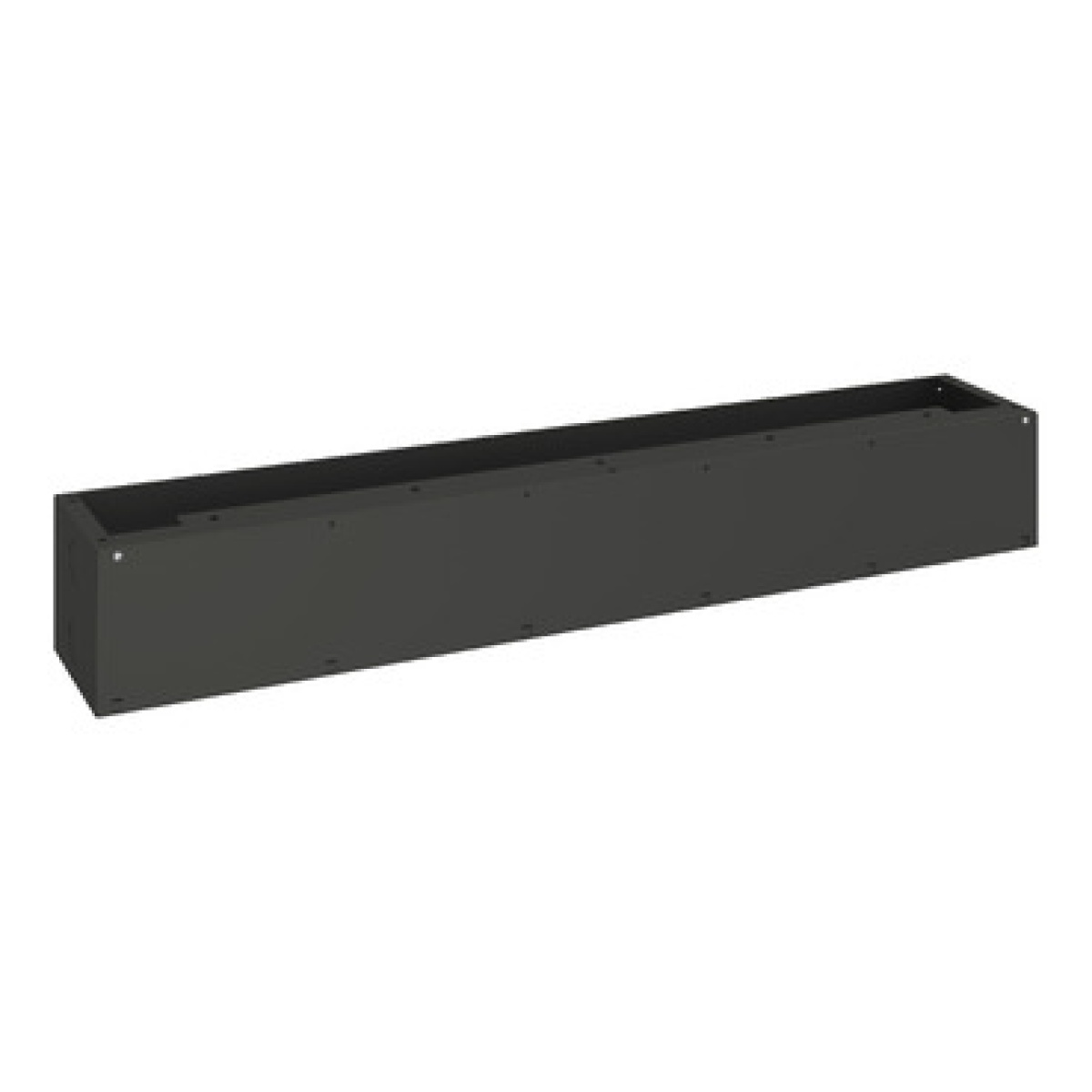 Base adicional armário XS S 5 Larg