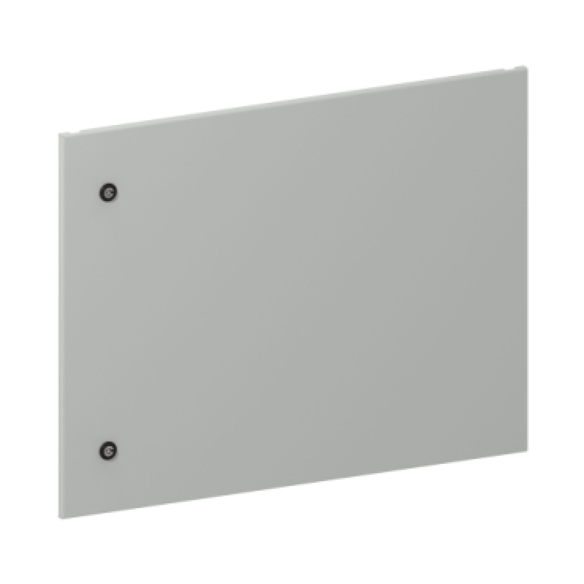 Spacial SFM plain partial door - 600x600 mm - 12M