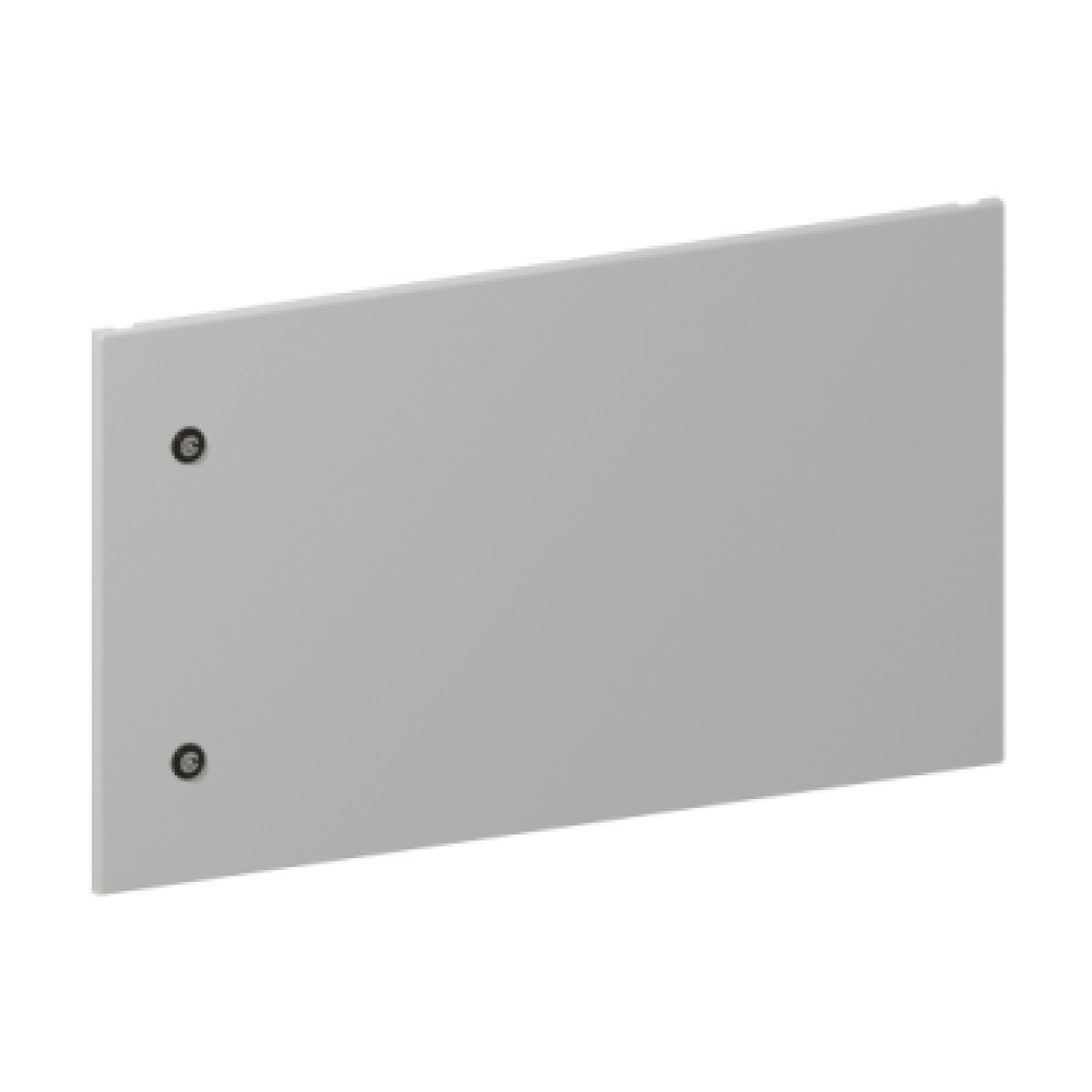 Spacial SFM plain partial door - 450x800 mm - 9M