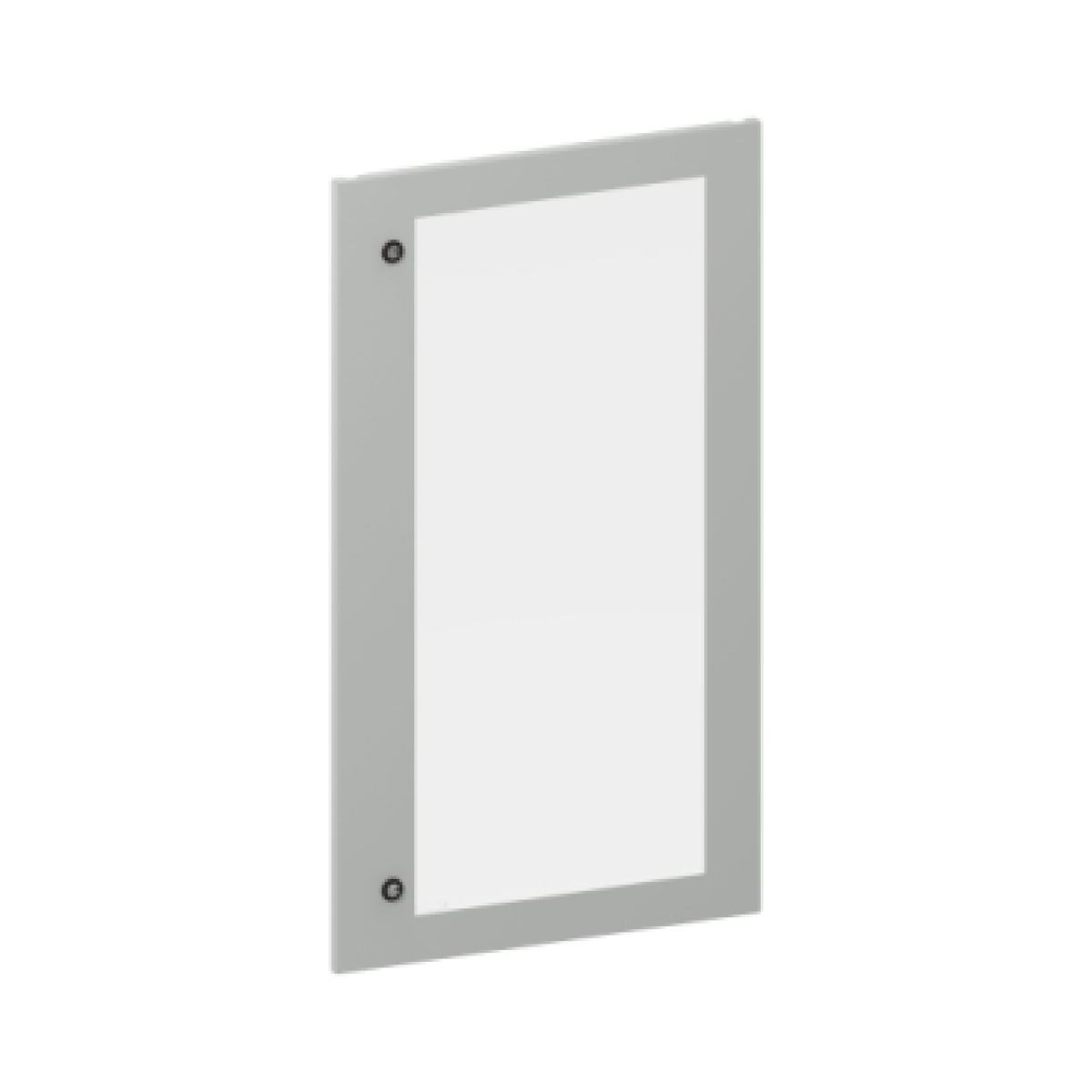 Spacial SF transparent door - 1000x600 mm