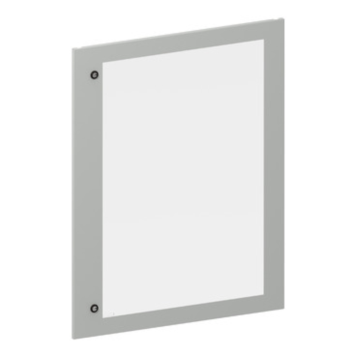 Spacial SF transparent door - 1000x800 mm