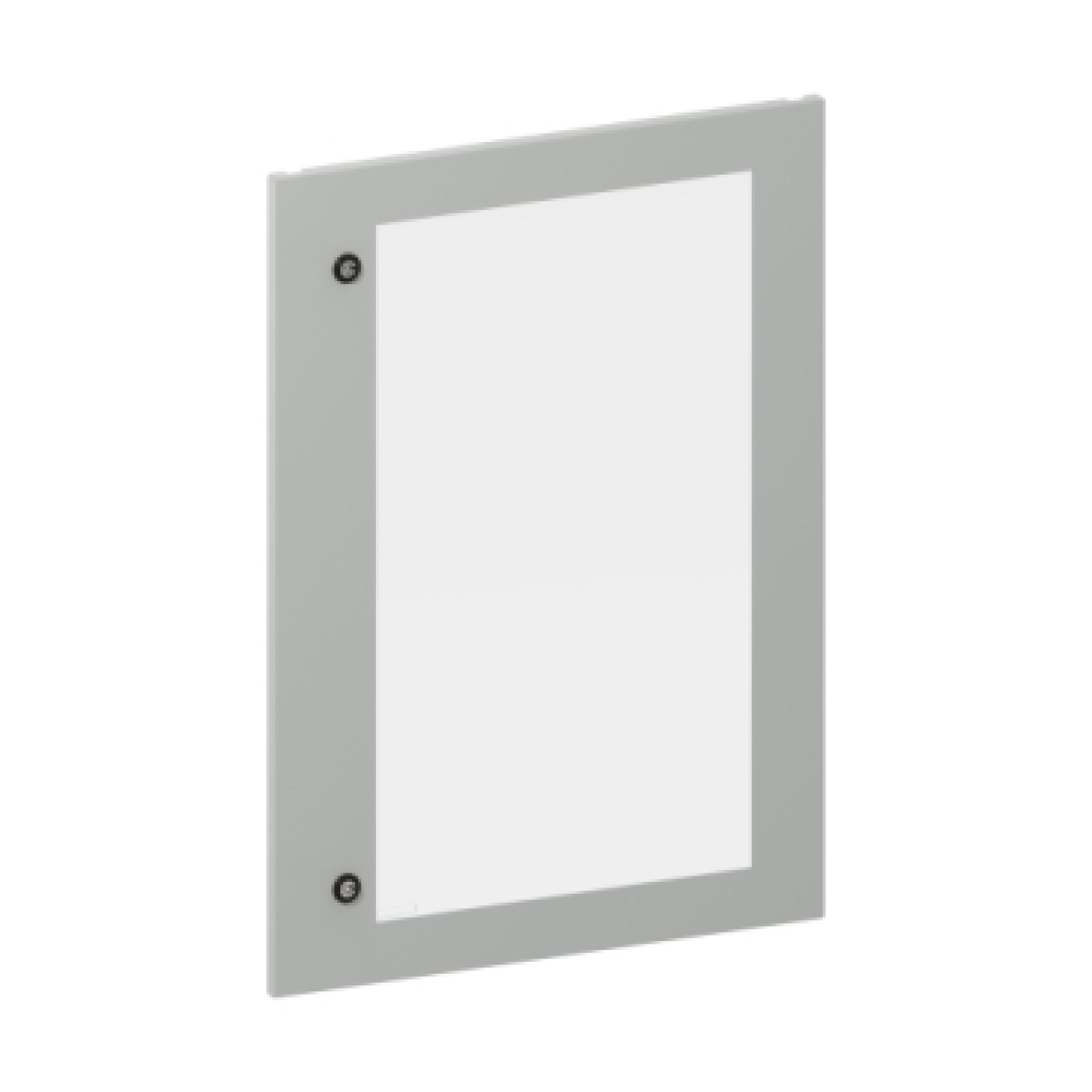 Spacial SF transparent door - 800x600 mm
