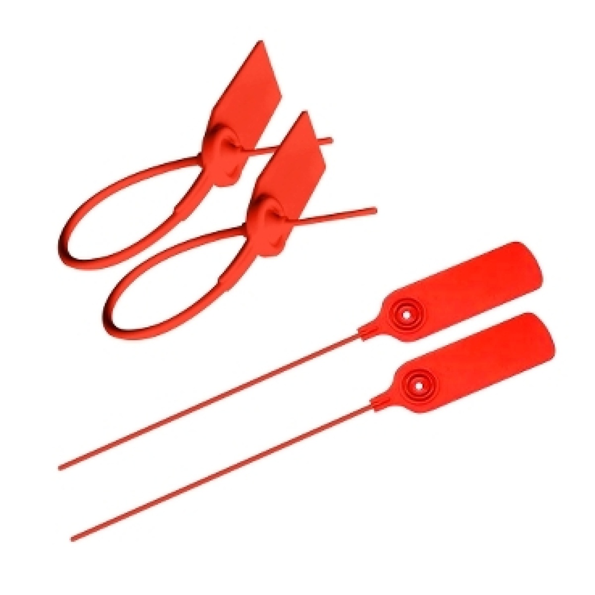 Vedação da tampa frontal da Preventa