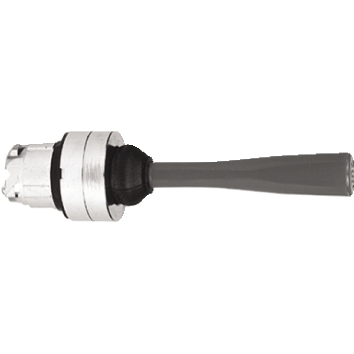 Interruptor cabeça omnidirecom  preto