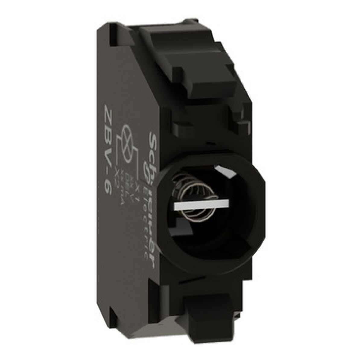Bloco de luzes - ø 22 - ba 9s base - 250 v