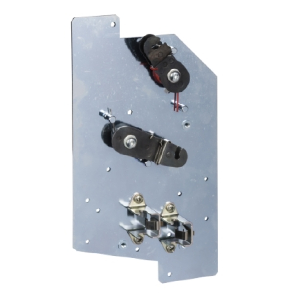 Cable interlocking - for MTZ2MTZ3NW fixeddrawout - spare part