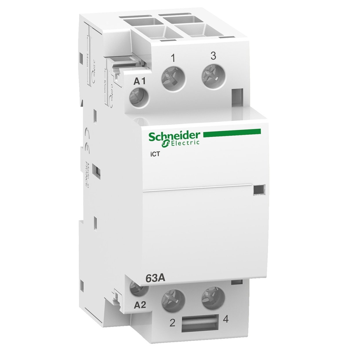 iCT 63A 2NA 24 V 50Hz