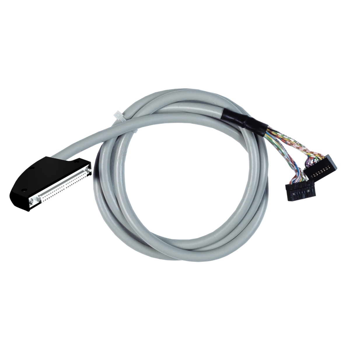 cabo, Modicon M340, ECO, 2 m