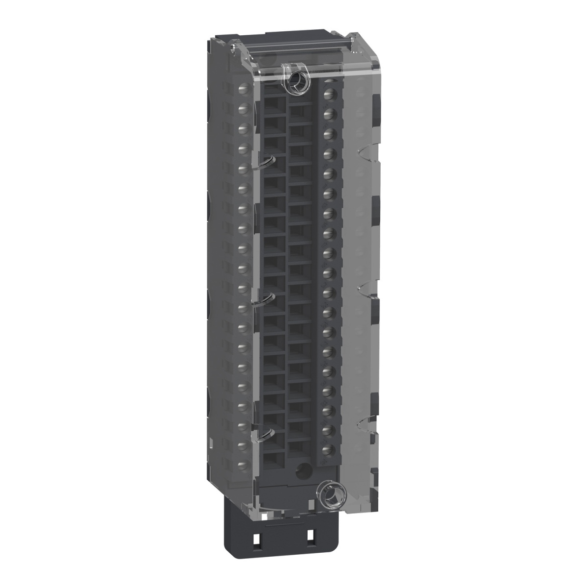 M340,Bornero 40P Tornillo