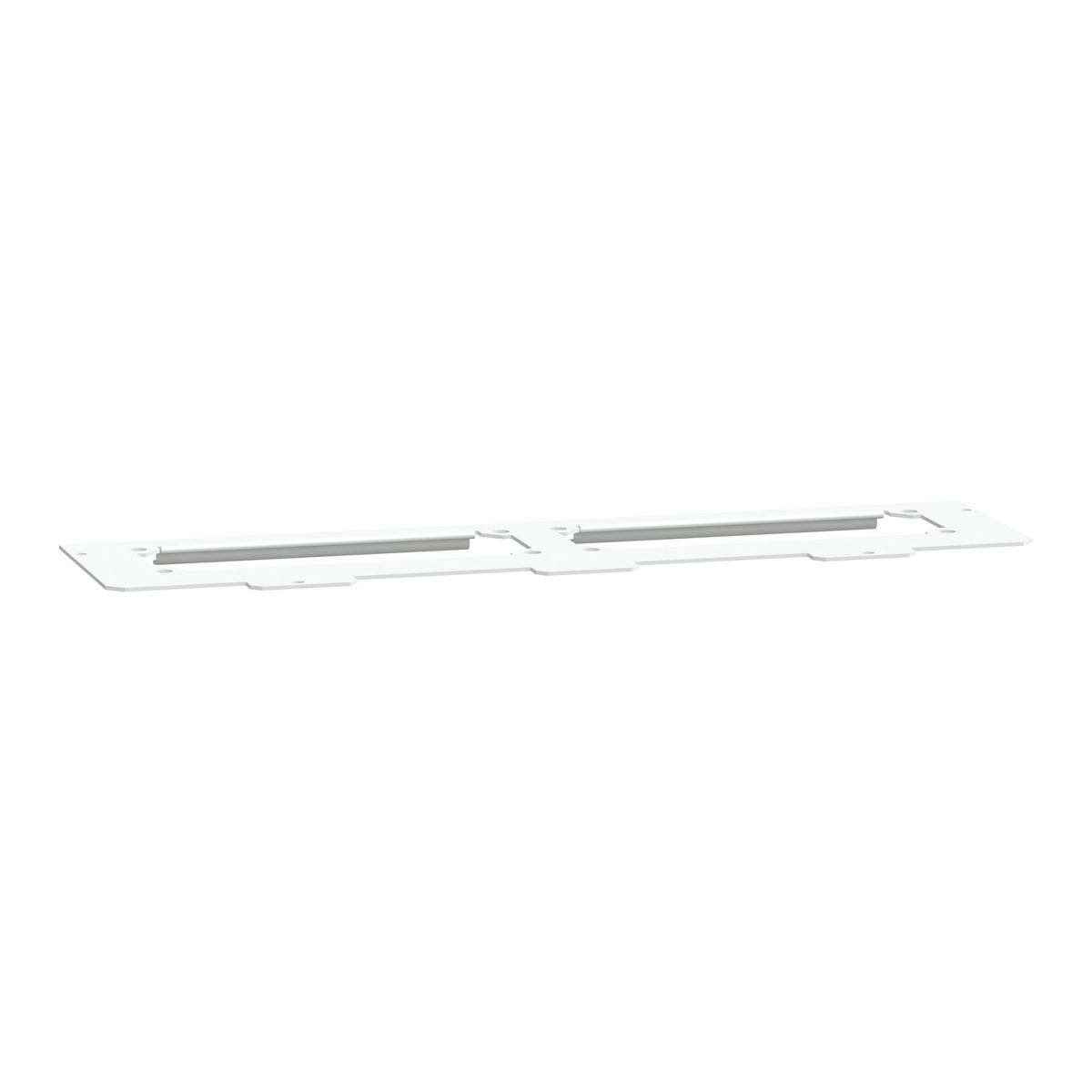 Placa passa cabo interface G IP30 L600