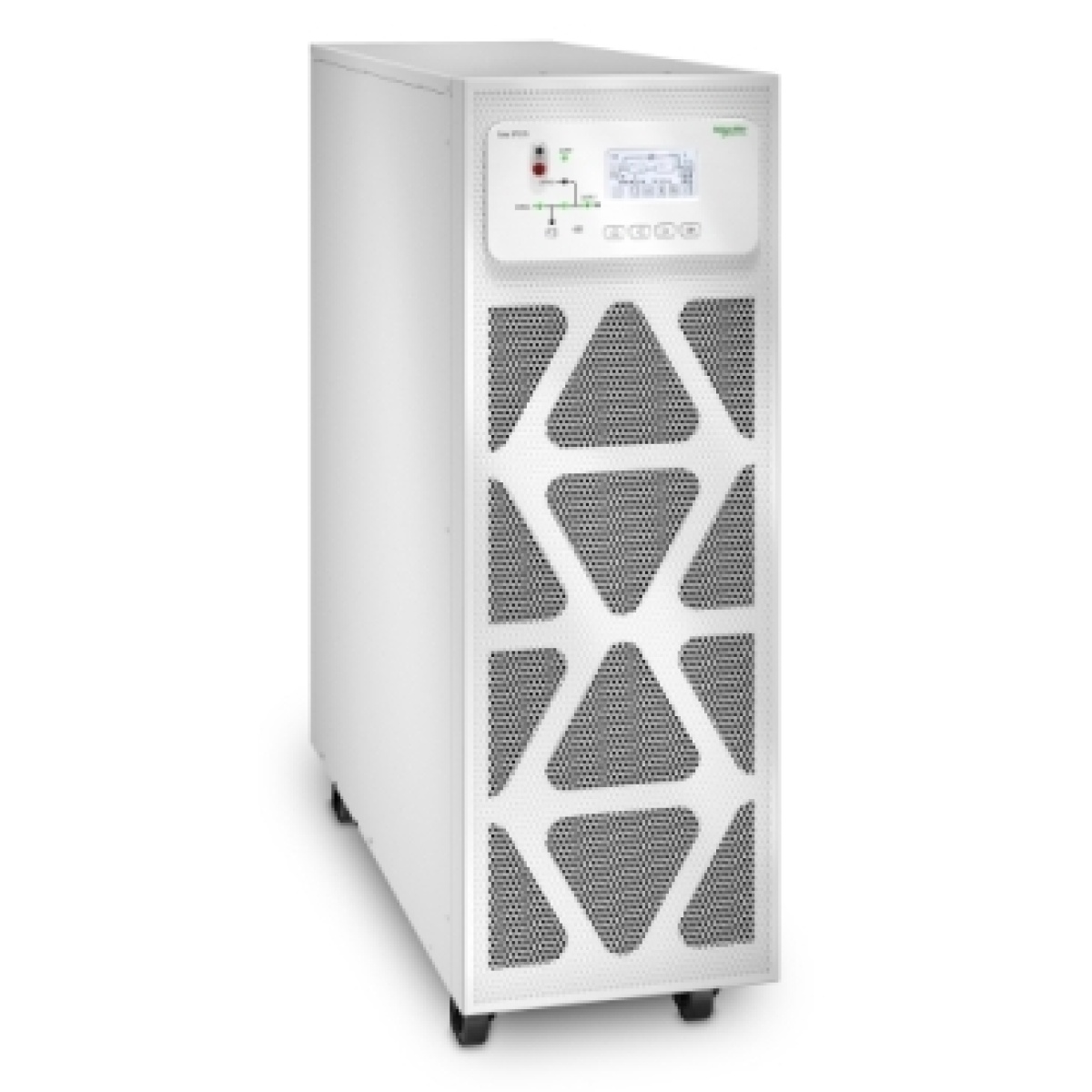 Easy UPS 3S - UPS 30 kVA 400 V 33 para baterias externas