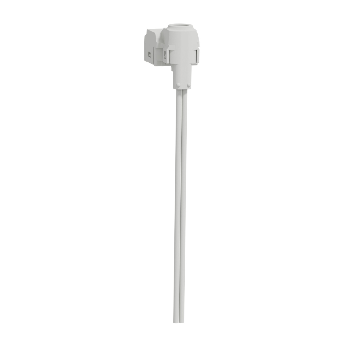 Odace - Lâmpada LED 1.5 mA - 250V CA - Azul
