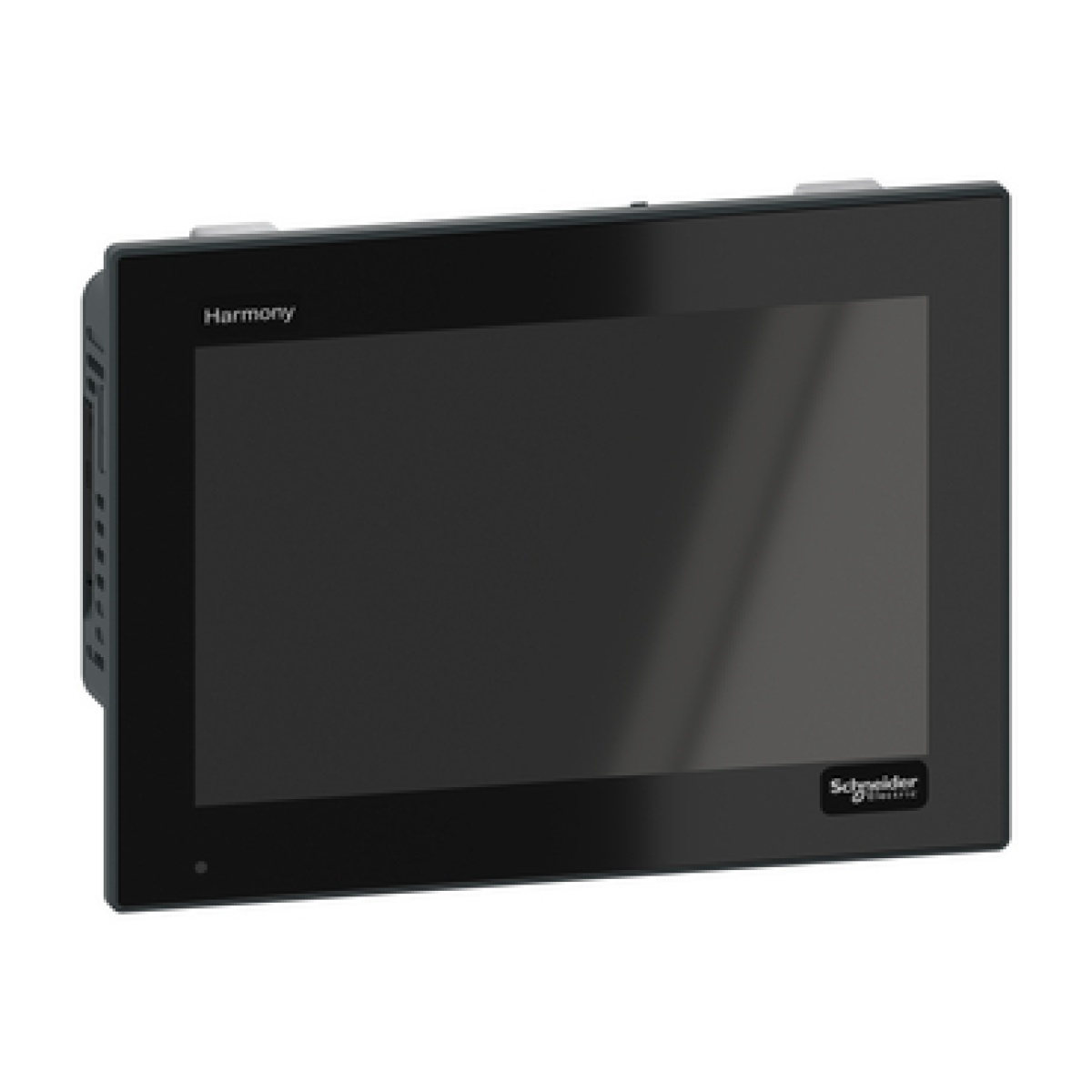 Painel Harmony Web GTW6 Ecrã 10,1"W WXGA Tátil PCAP Alimentação 12-24 VCC