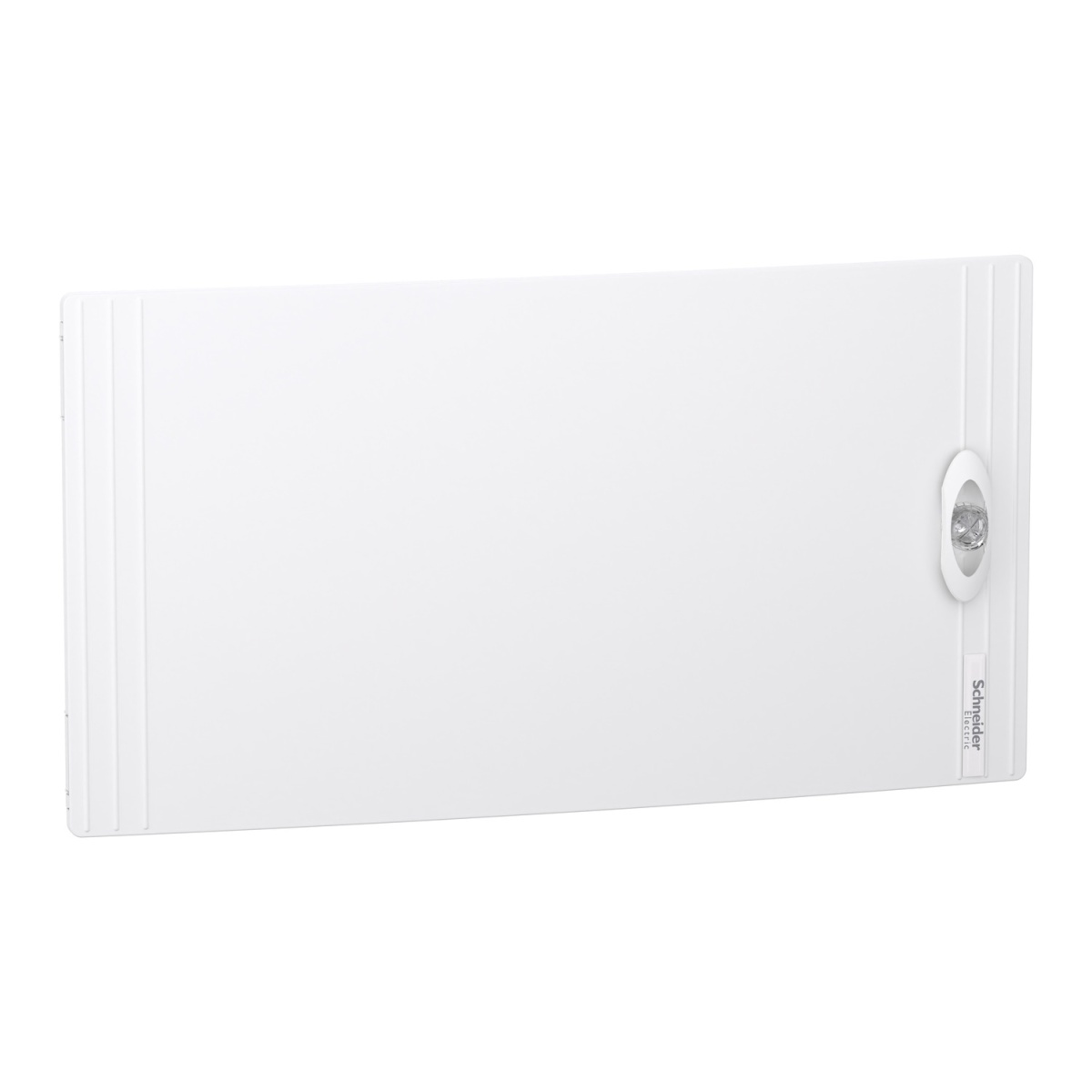 PrismaSet XS, Porta Branca 1 fila 24 módulos