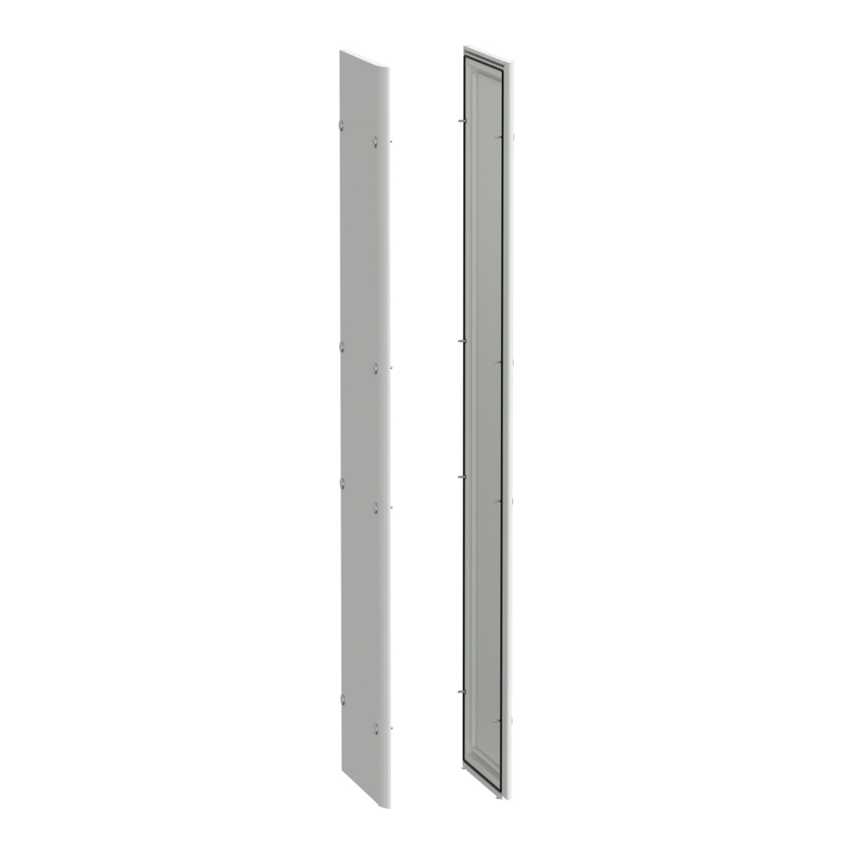 2 Paineis laterais P IP55 P400