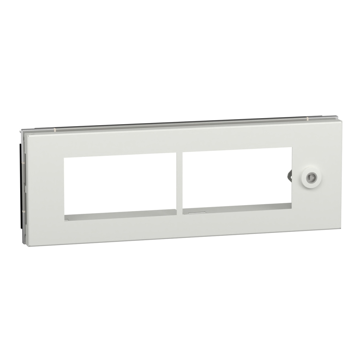 Porta Parcial G IP55 Perf. 4M, 11-27M