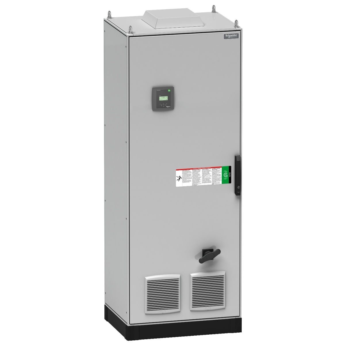 Banco de Condensadores VarSet Easy 350K BAT Auto