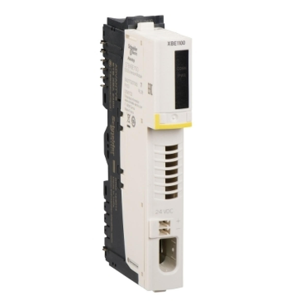 Modicon STB - kit de extensão de barramento interno BOS