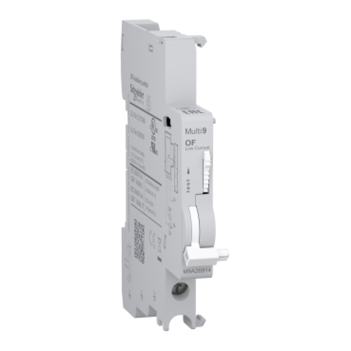 Multi9 - OF 24-415VAC 24-130VDC CONTACT 2-100mA