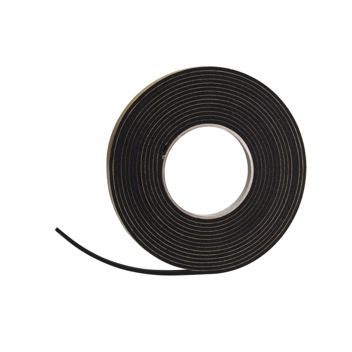 Adhesive sealing gasket 18x10 5M