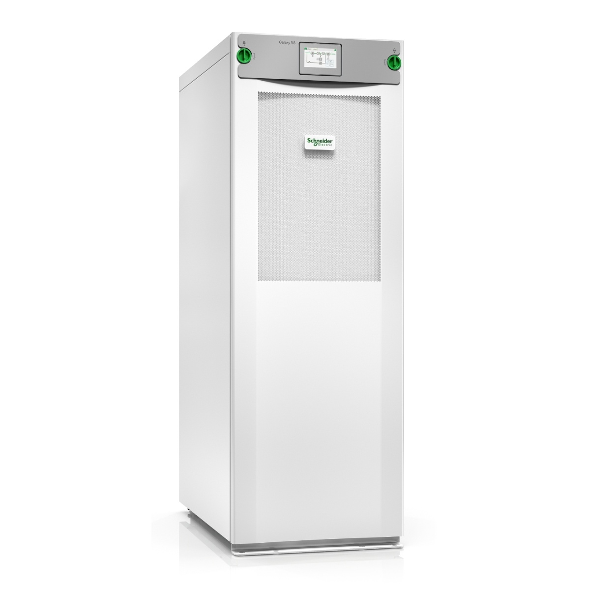 UPS Galaxy VS de 60kW 400 V para baterias externas, Start-up 5x8