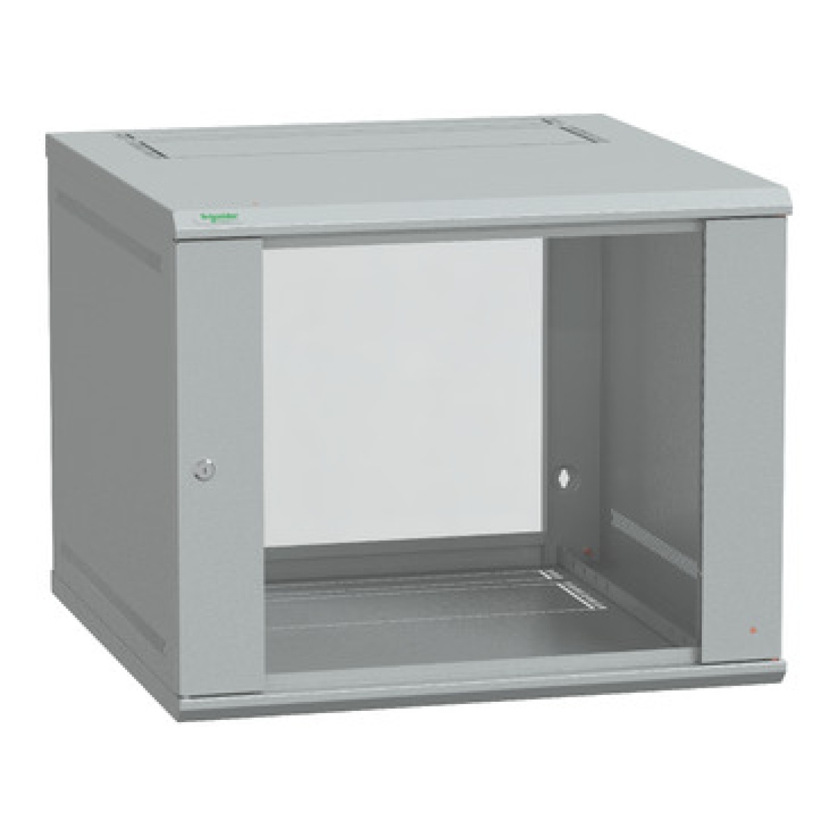 MINIRACK KDB19 FLATPACK 9U W600 D400 H485