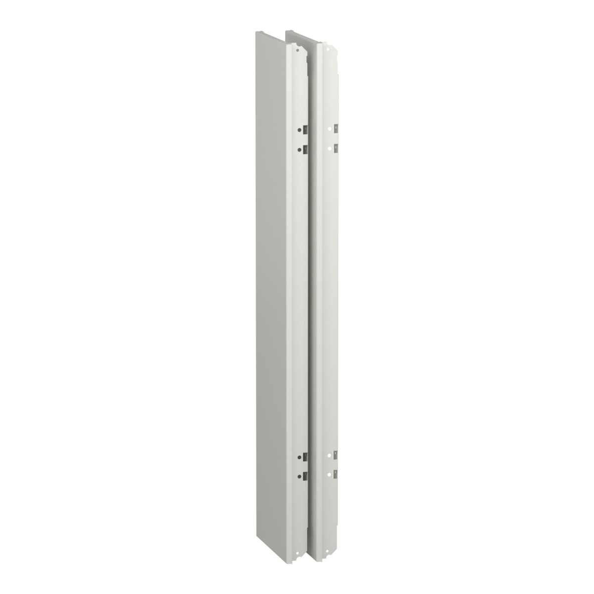 2 paineis laterais G IP55, 19M