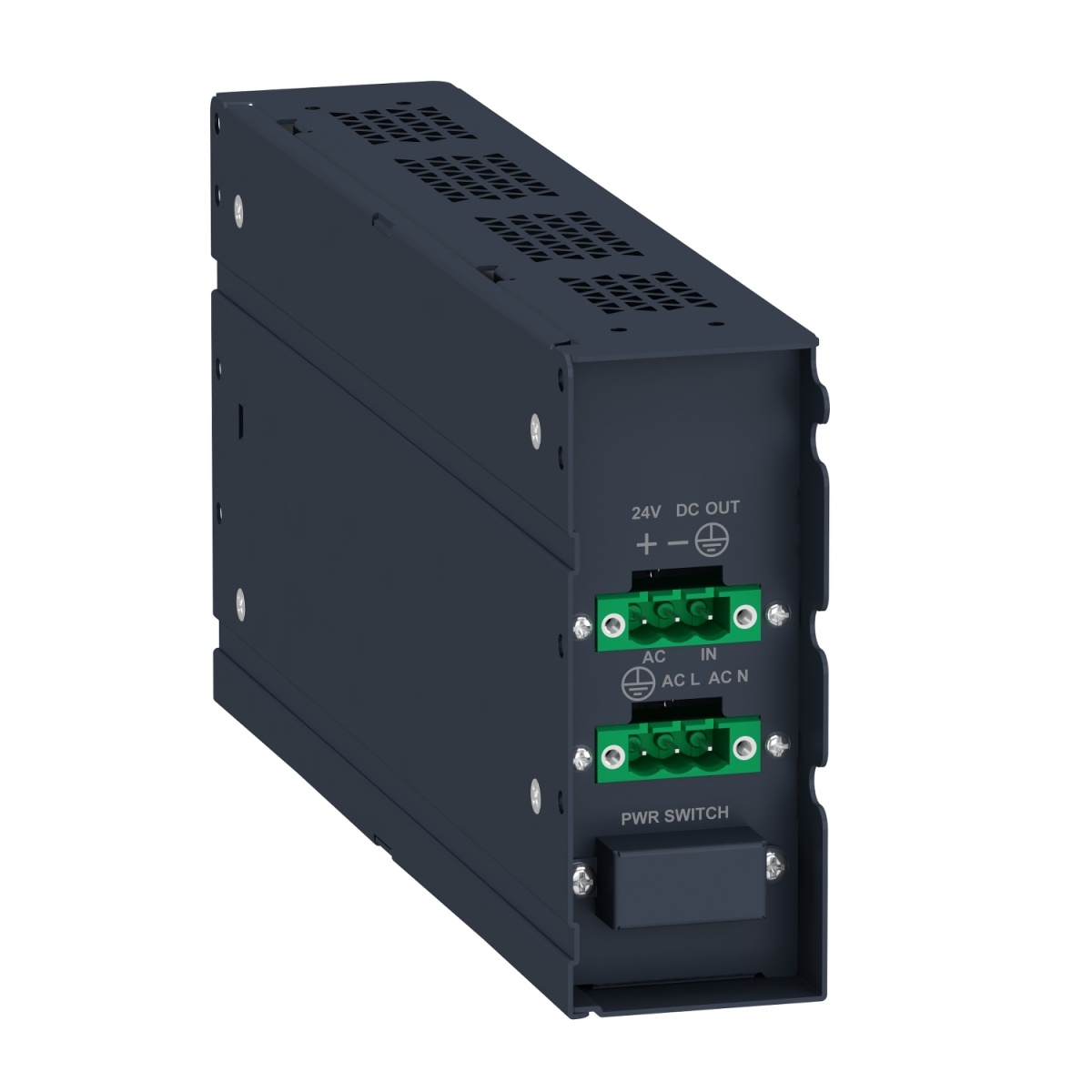 Module AC fonte de alimentação para HMIBM