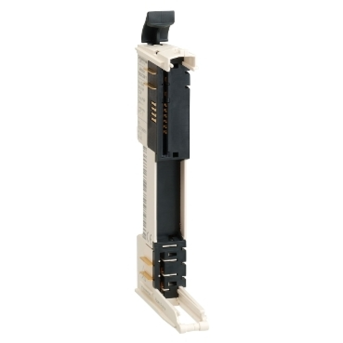 Base bus- 24V DC - branco - quantidade 1