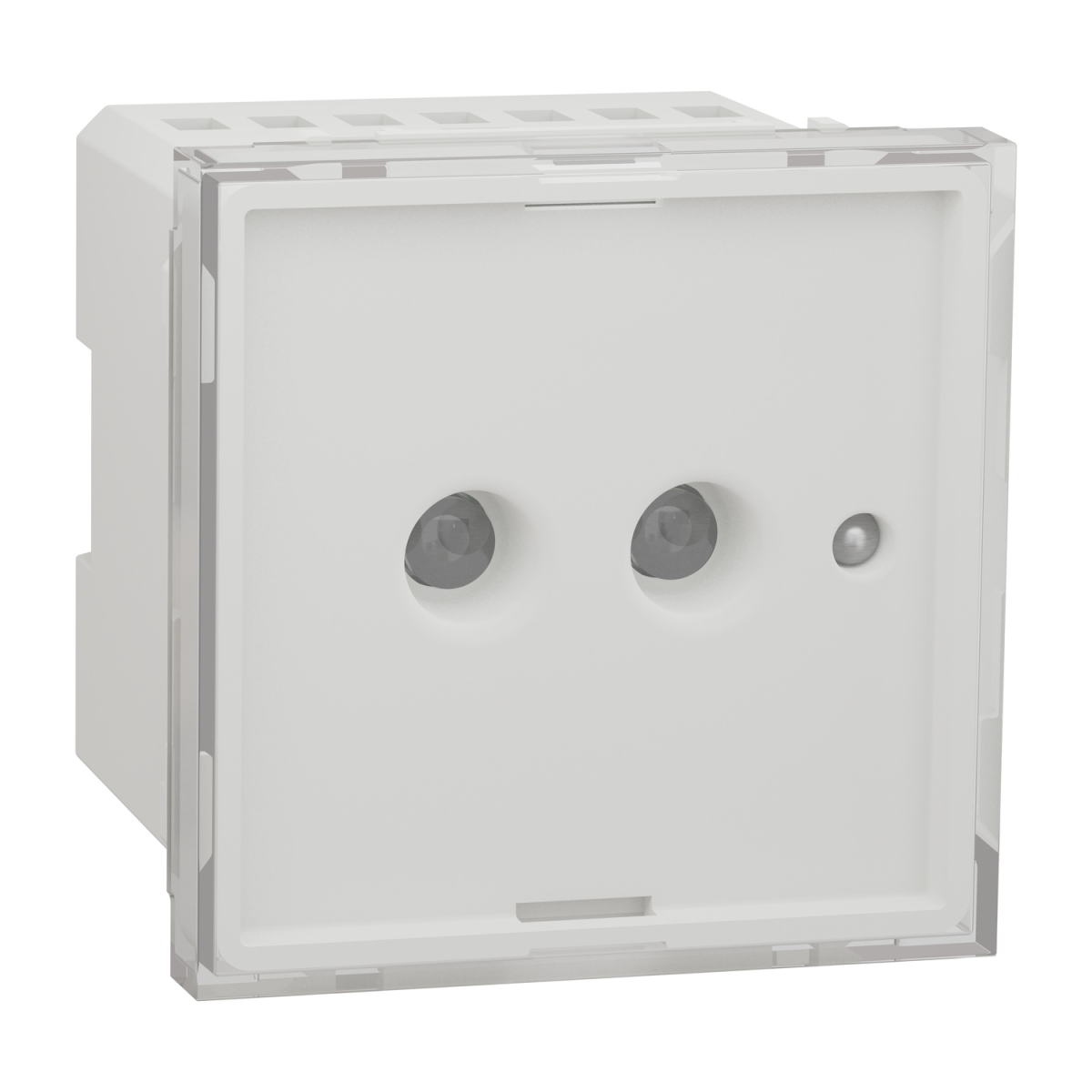 Nova Unica - Módulo luz verde de emergência - 230V