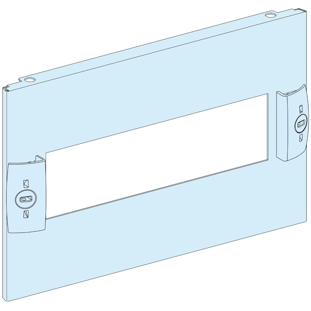 Espelho GP ap. Modular 3M L250