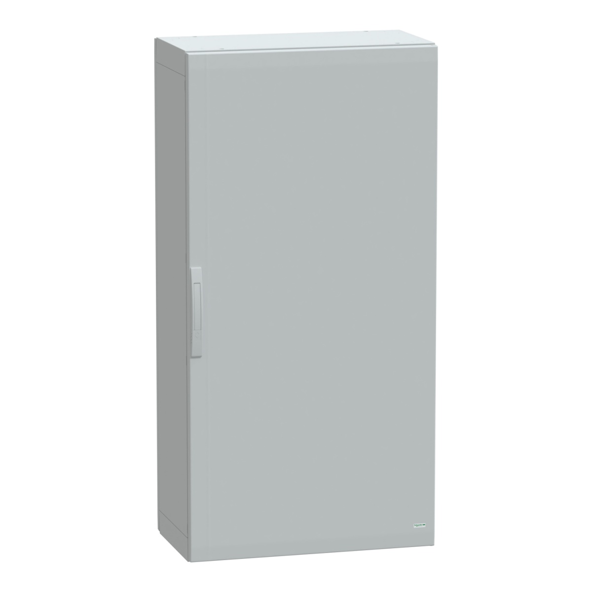 Caixa poliéster vers.PLA completamente selado 1500x750x420 IP65