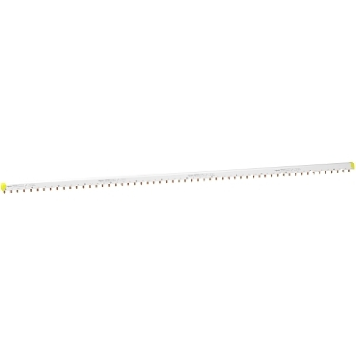 Pente unipolar - Acti 9 - 3LN - Passo 18 mm - 57 módulos - 100A