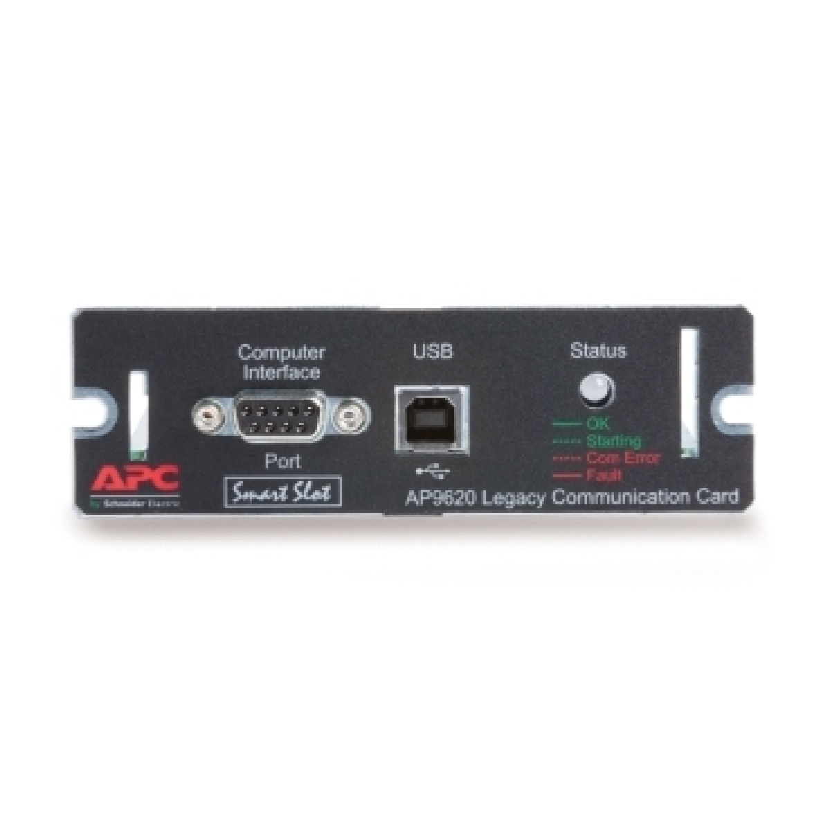 Placa SmartSlot de Comunicações de Legado