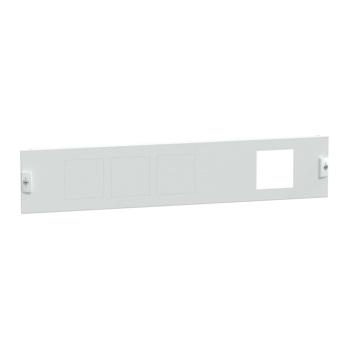 Espelho GP  4 aparelho 96x96 L850 3M