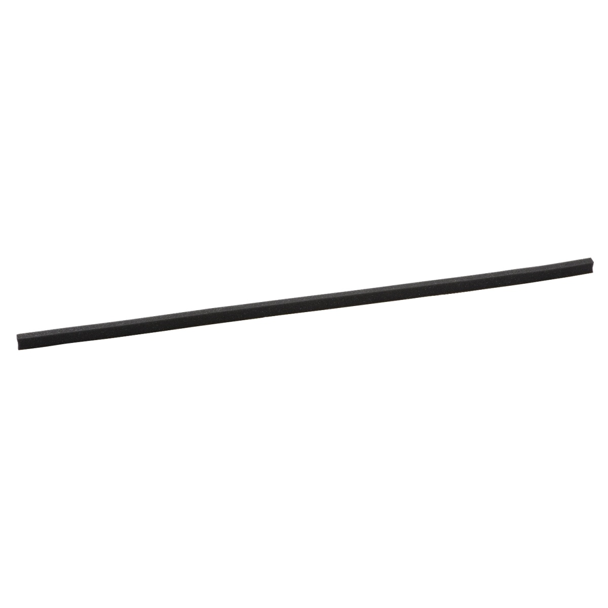Spacial SFSM foam cable entry gaskets - polyurethane - 4 strips of 1m