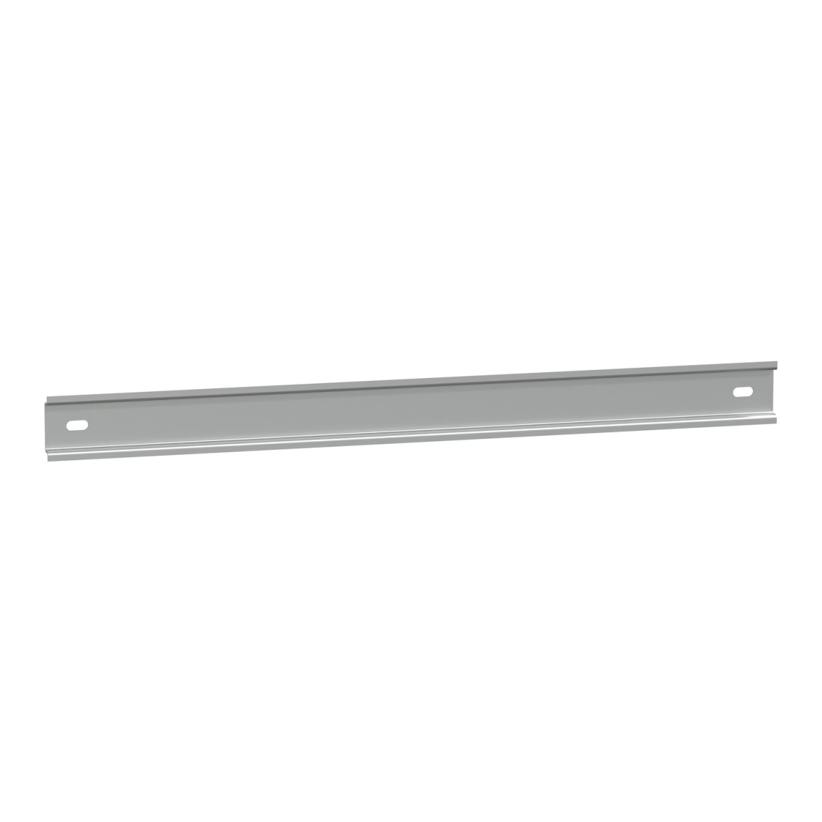 35mm symetrical DIN rail -L 380mm for using with NSYTCSxx in PLM54 and 64