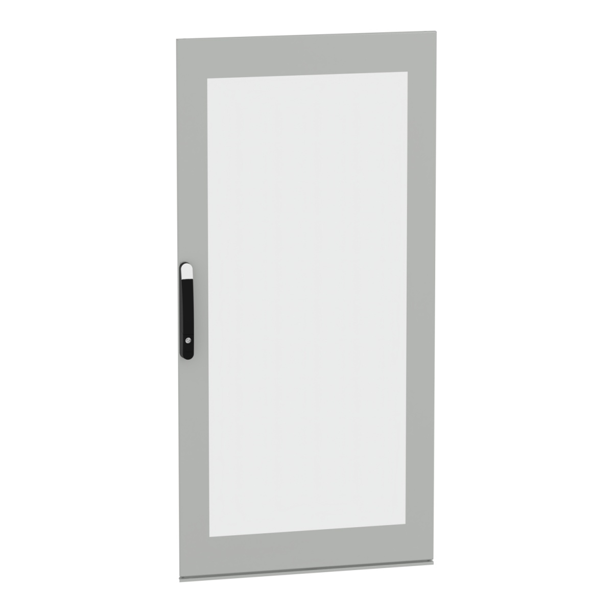 porta transparente, PanelSeT SFN, para invólucro elétrico H1600 W800mm